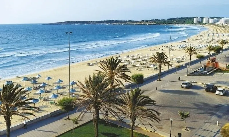 Apartamentos Jardin Del Oro Cala Millor  3*, Cala Millor (Mallorca) Spanien