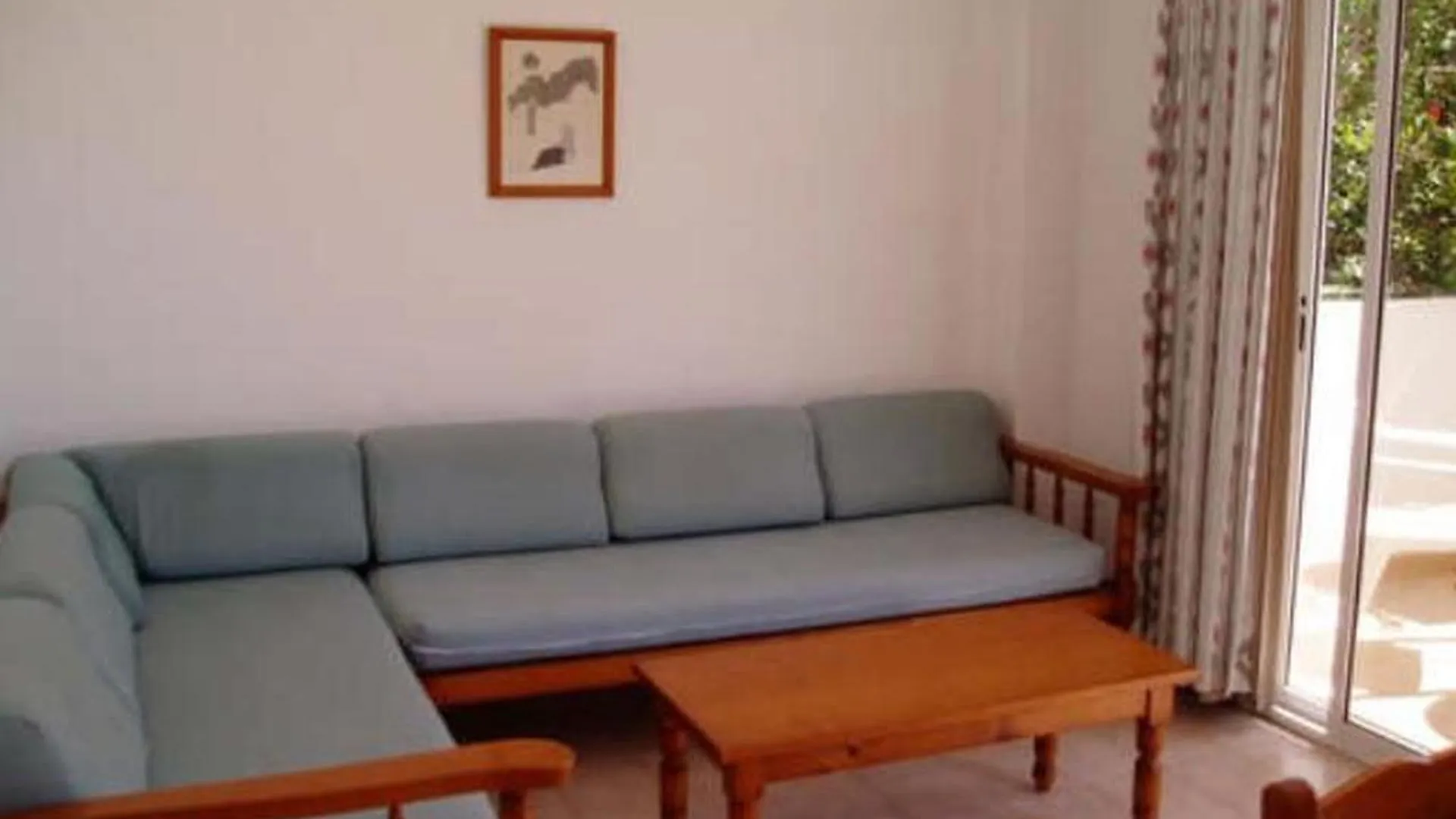Apartamentos Jardin Del Oro Cala Millor  Hotel Cala Millor (Mallorca)