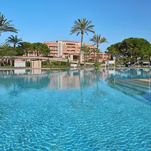 5* Hotell Hipotels Hipocampo Palace &